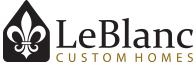 LeBlanc Custom Homes